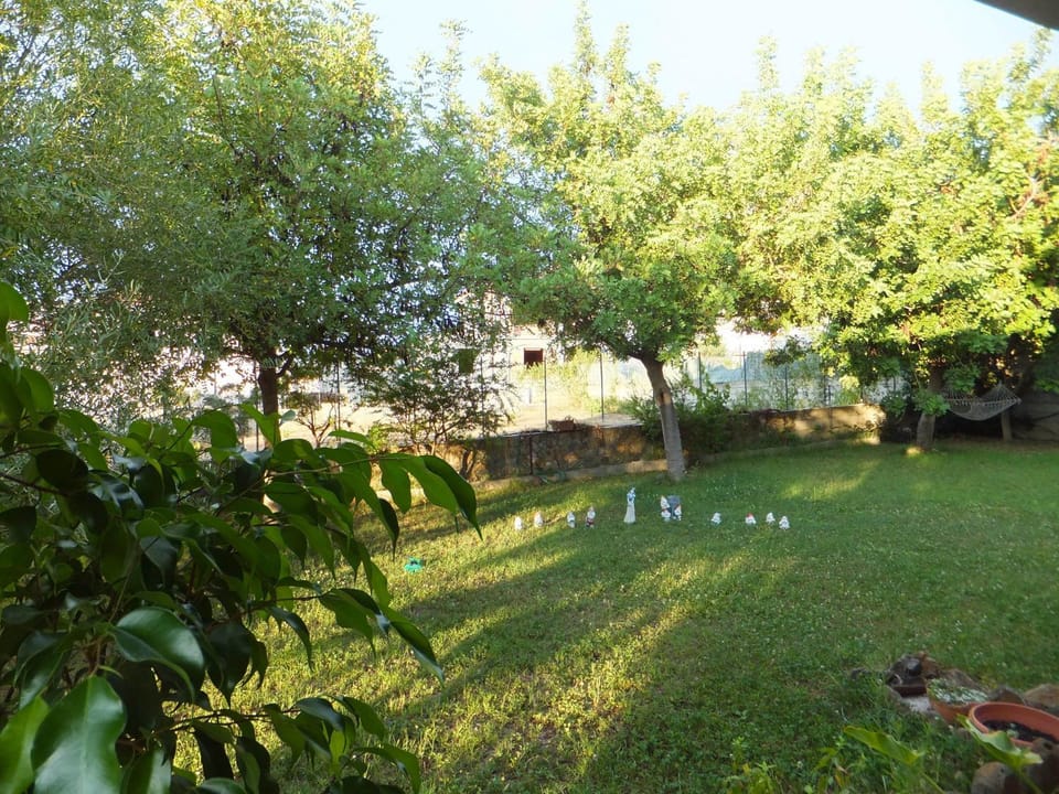 Grazia Deledda Bed and Breakfast in Sardinia