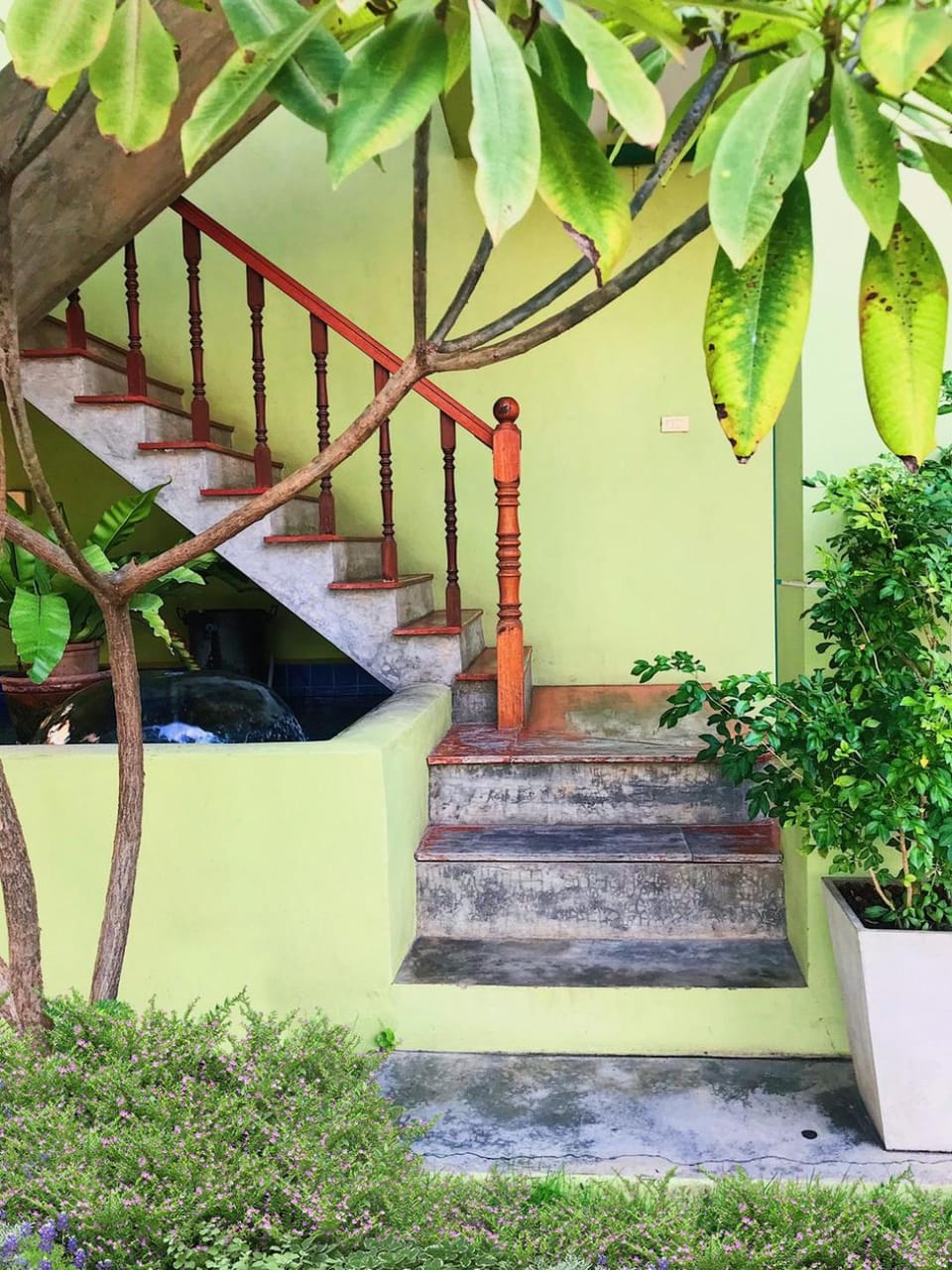 Garden, Garden, Garden view, Garden view