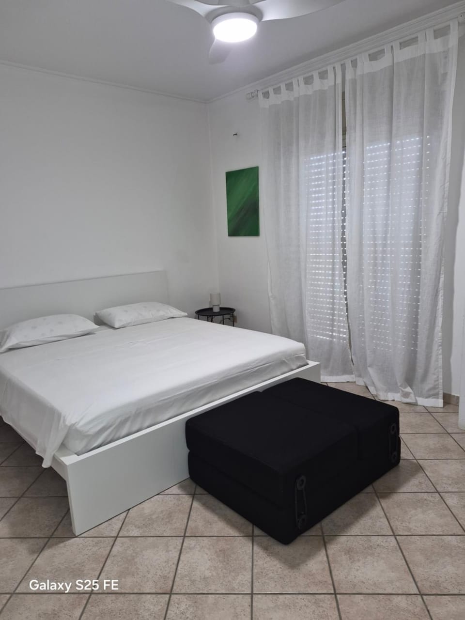 Casa Lombardi Apartment in Marsala