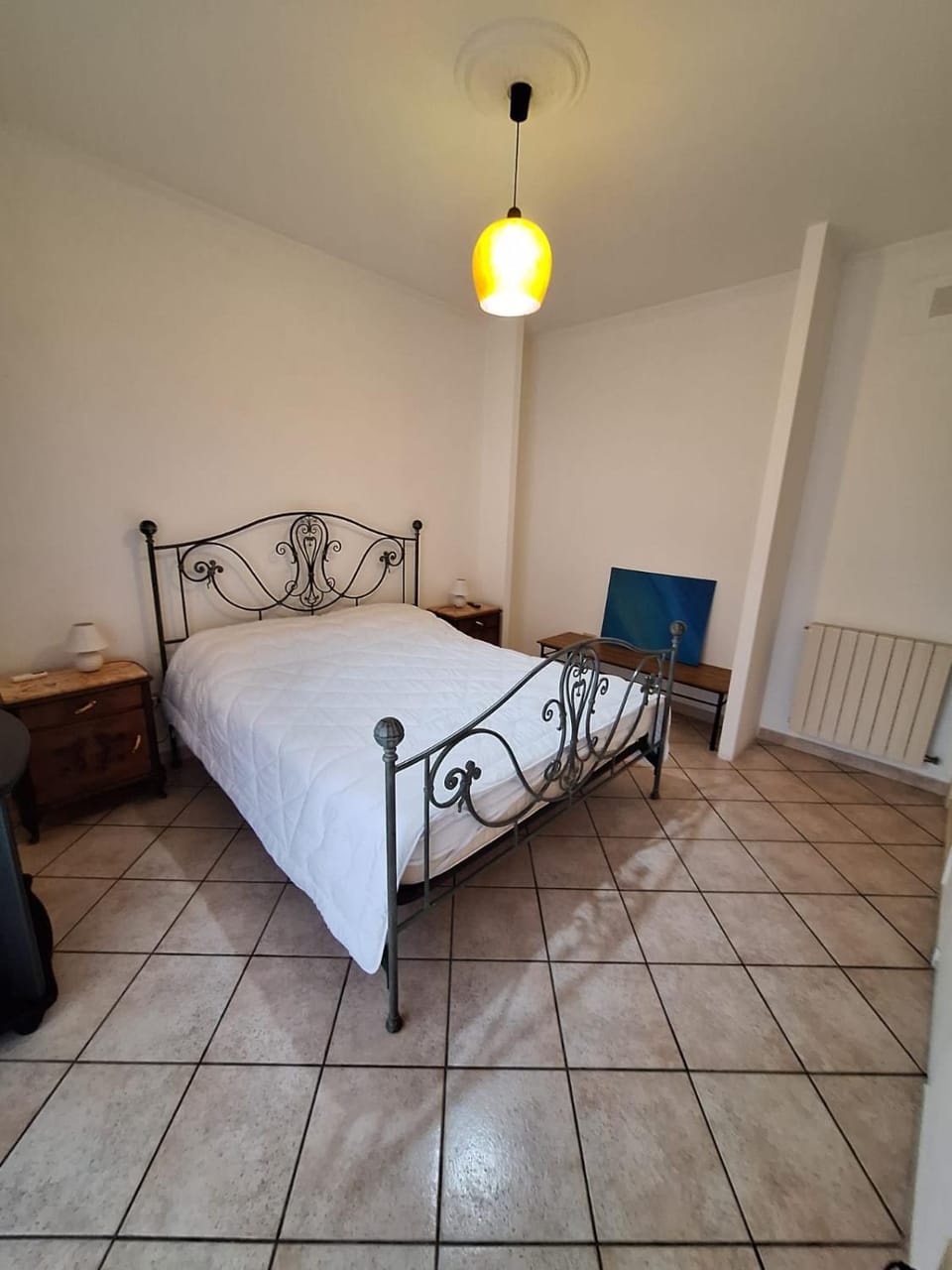 Casa Lombardi Apartment in Marsala