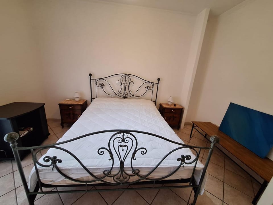 Casa Lombardi Apartment in Marsala