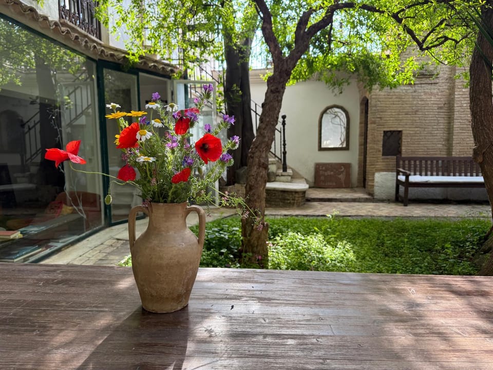 Le Foglie Di Acanto Bed and Breakfast in Province of Foggia