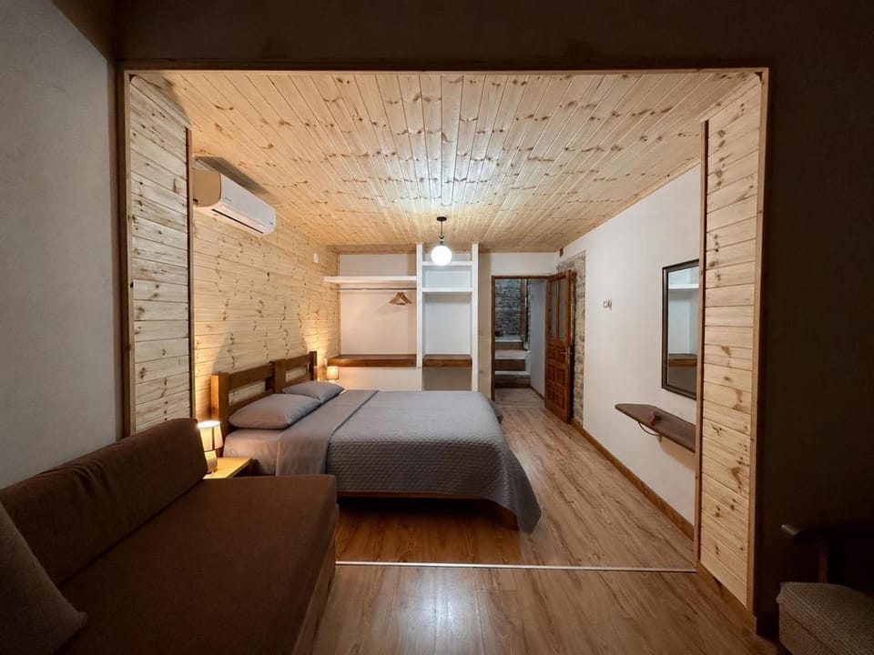 Boutique Vila ERI Apartment hotel in Vlorë County, Albania