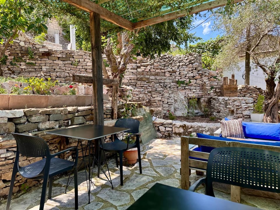 Boutique Vila ERI Apartment hotel in Vlorë County, Albania