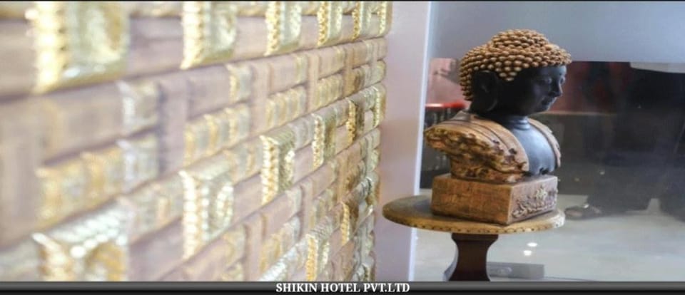 Shikin Hotels (Close to Palm Beach Road) Hotel in Maharashtra