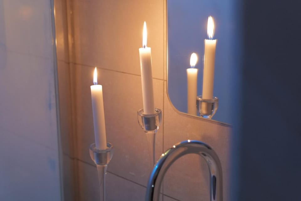 Nid à bulles - Loft 35m2 sauna jacuzzi 10min centre Strasbourg Apartment in Strasbourg