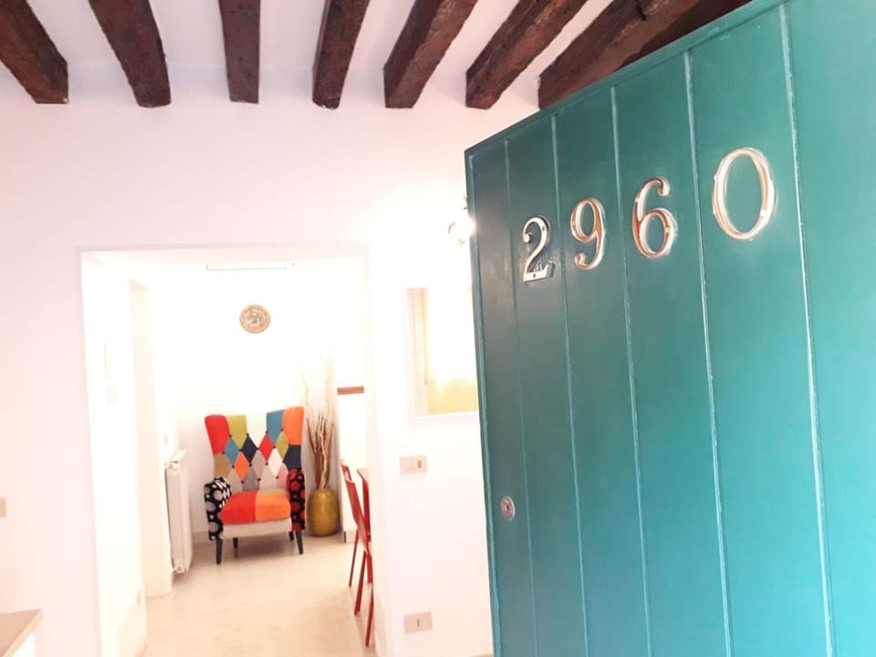 2960 Cà Frari Venezia Apartment in Venice