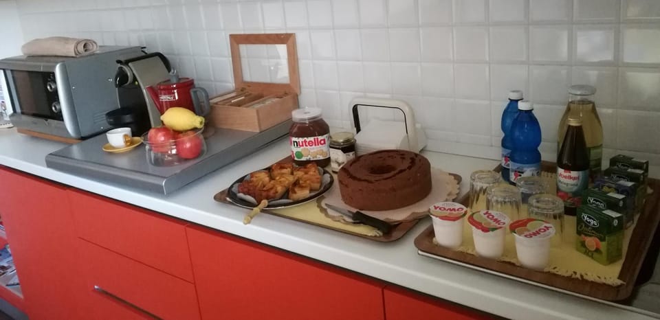 3 Tesori B&B Bed and Breakfast in Lombardy
