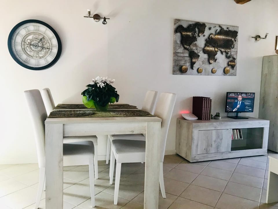 Le Déjà Vue Apartment in Citta di Castello