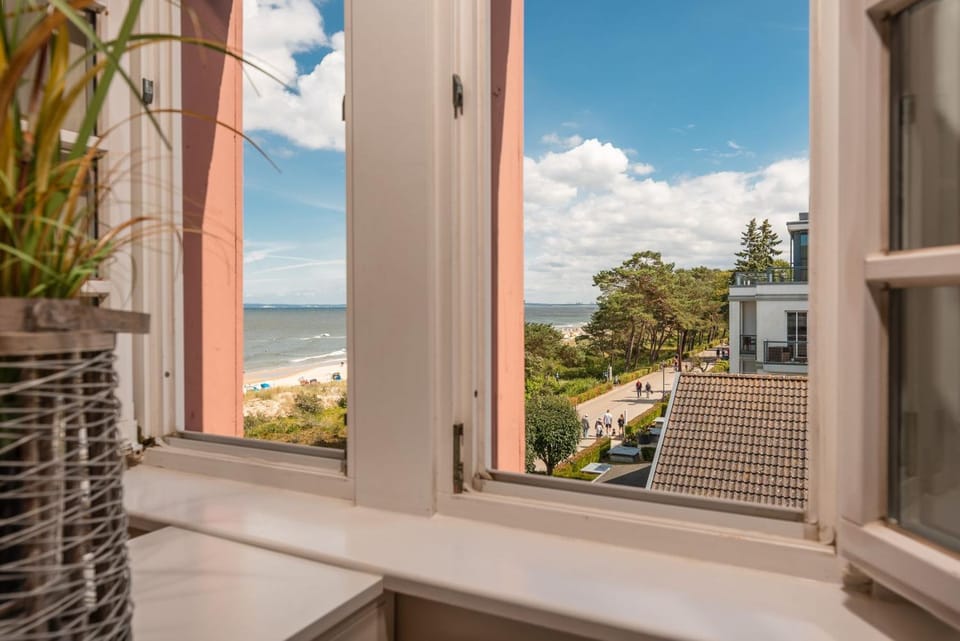 View (from property/room), Sea view