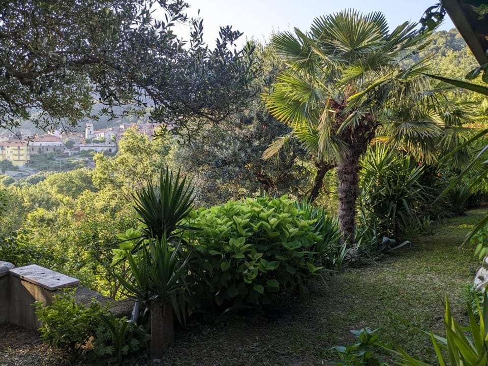 La Casa Di Lidia Bed and Breakfast in Campania