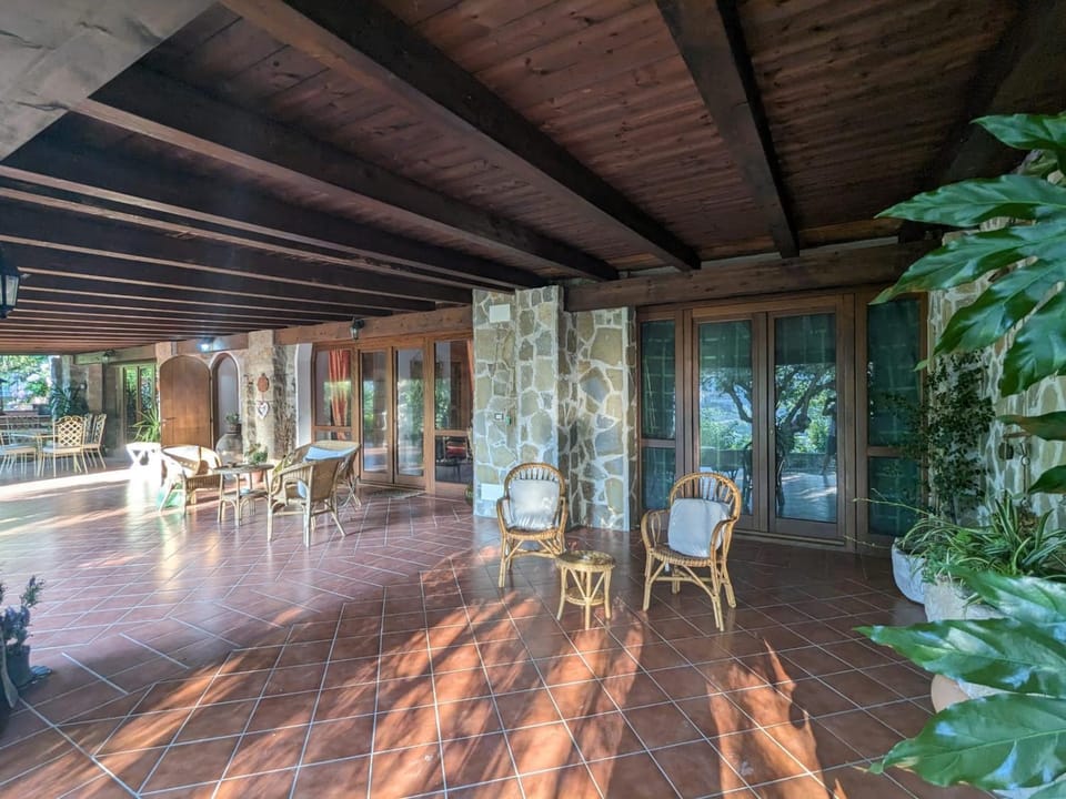 La Casa Di Lidia Bed and Breakfast in Campania