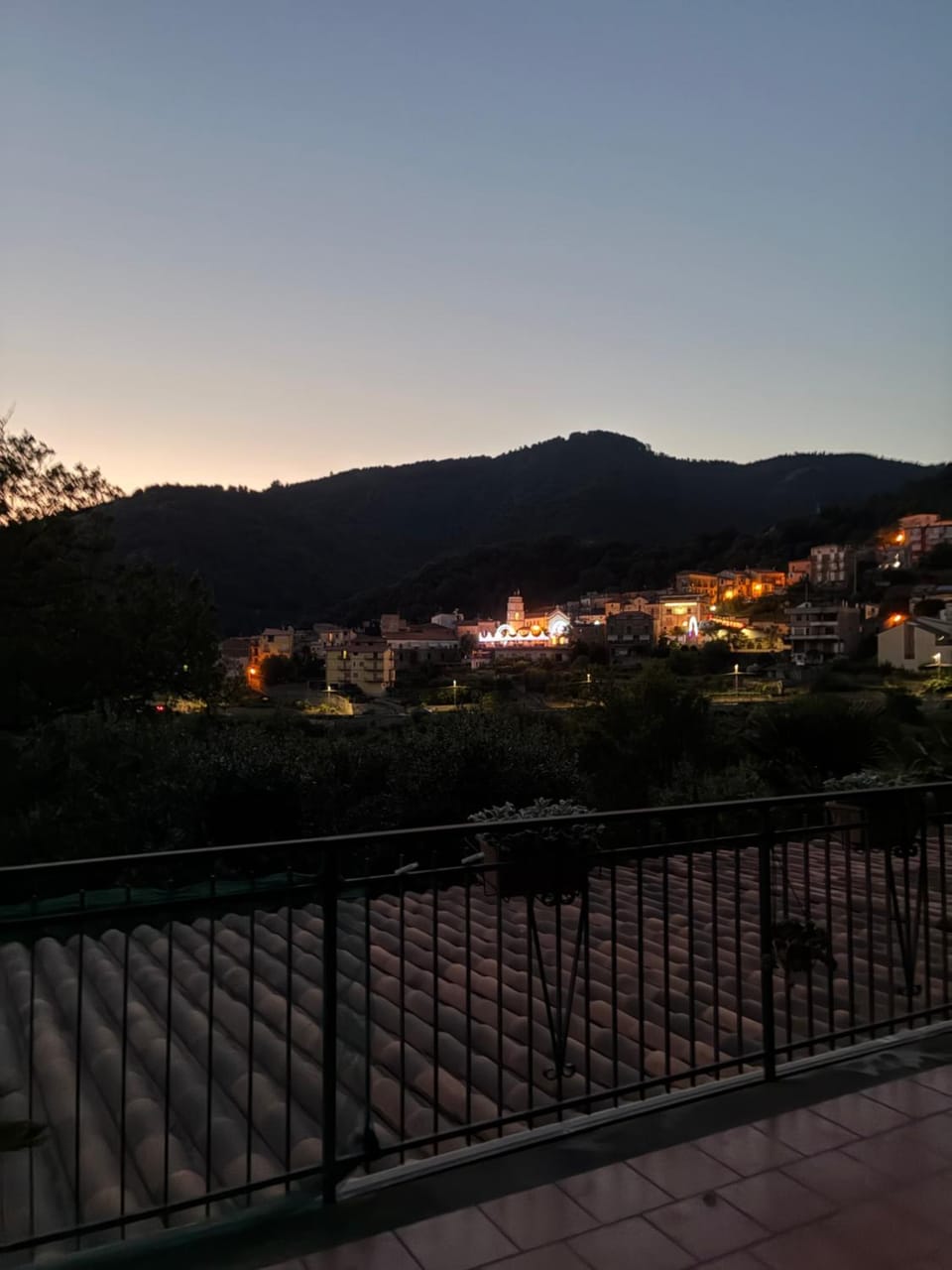 La Casa Di Lidia Bed and Breakfast in Campania