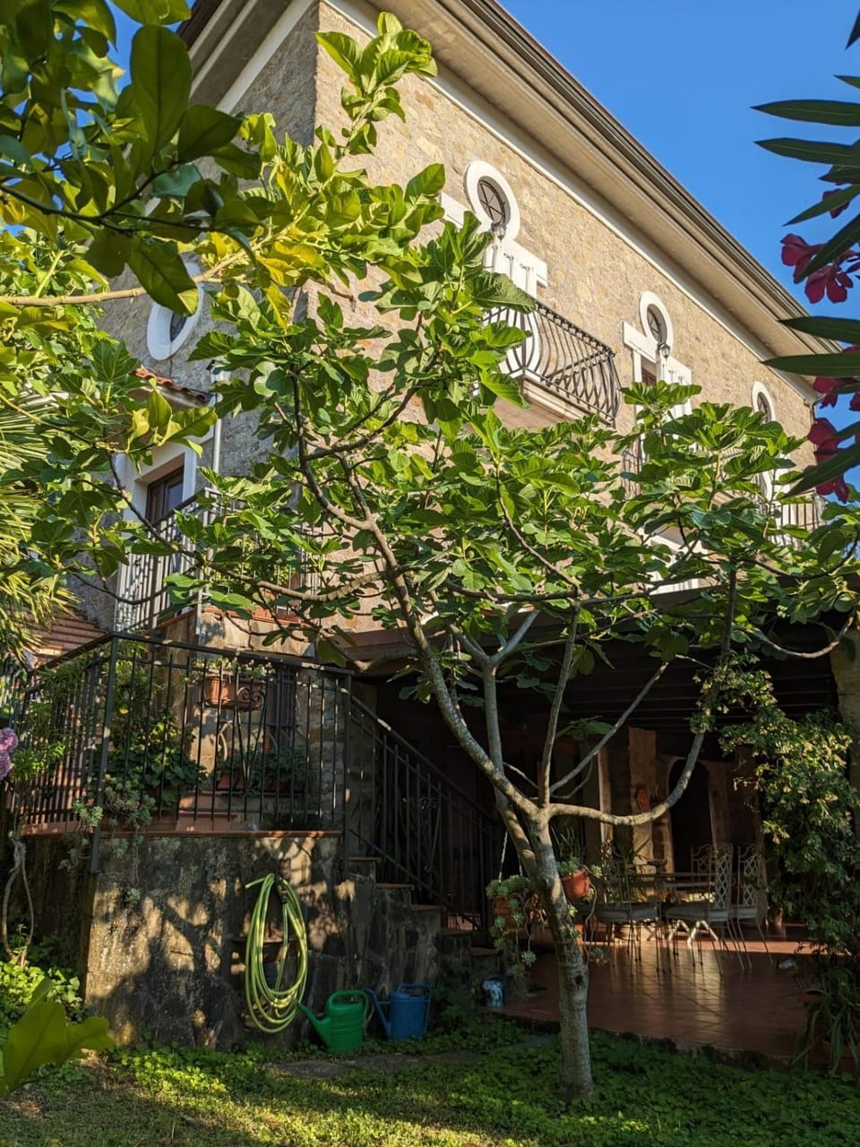 La Casa Di Lidia Bed and Breakfast in Campania
