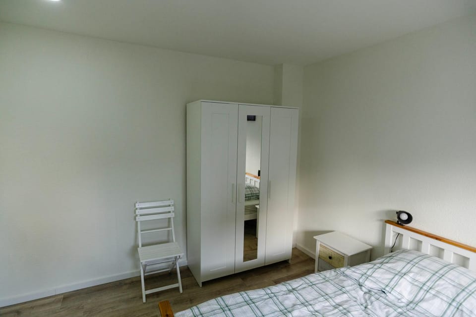 Ferienwohnung Essen - Zentral im Ruhrgebiet Apartment in Essen