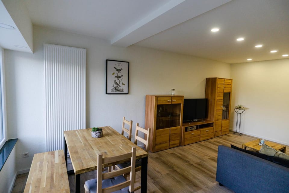 Ferienwohnung Essen - Zentral im Ruhrgebiet Apartment in Essen