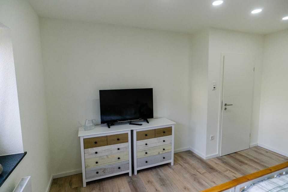 Ferienwohnung Essen - Zentral im Ruhrgebiet Apartment in Essen