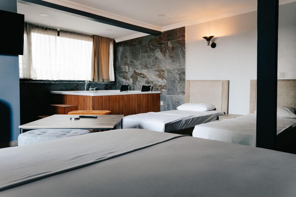 Beach Butik Hotel Şile Hotel in İstanbul Province