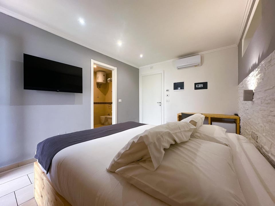 torquemada beach club Bed and Breakfast in Province of Foggia