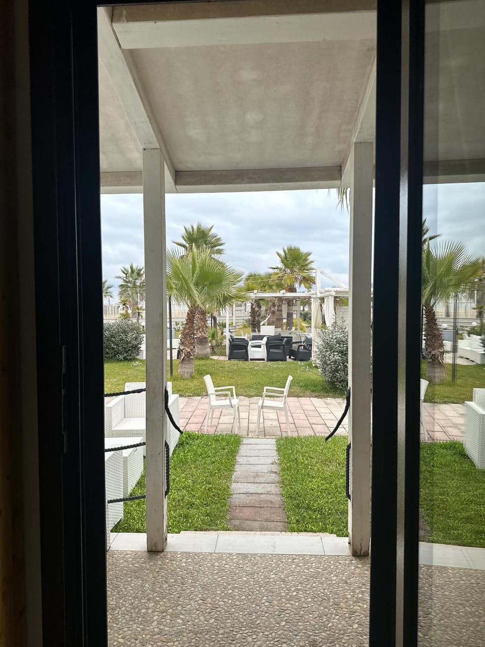 torquemada beach club Bed and Breakfast in Province of Foggia