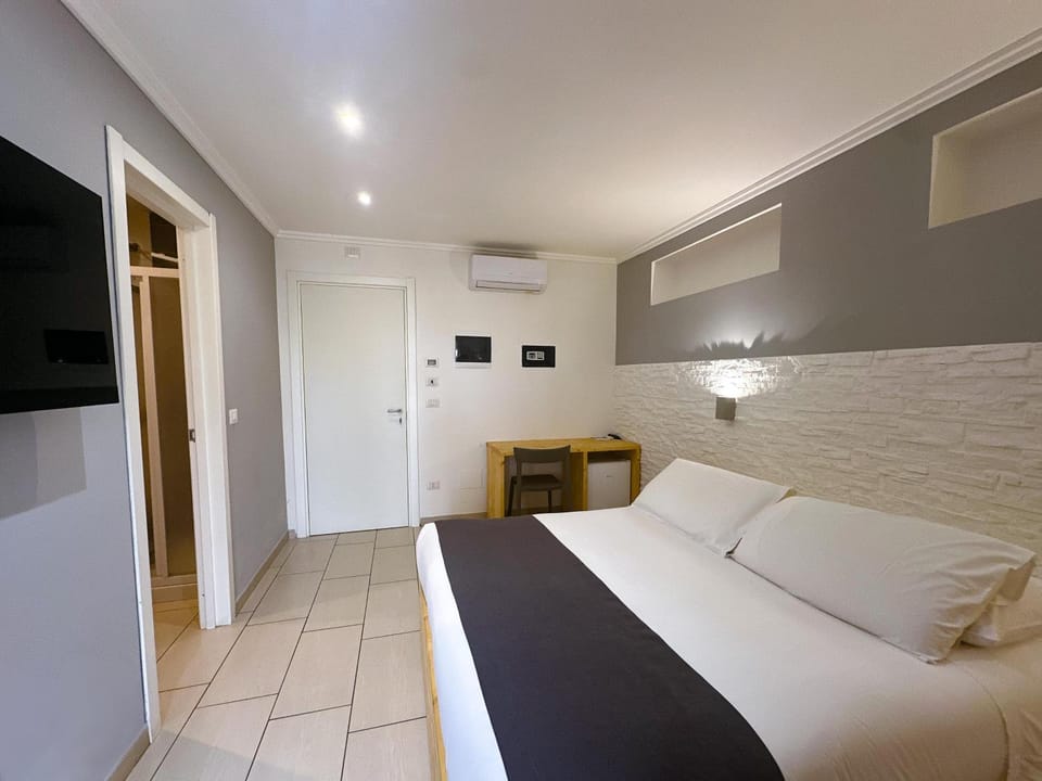 torquemada beach club Bed and Breakfast in Province of Foggia