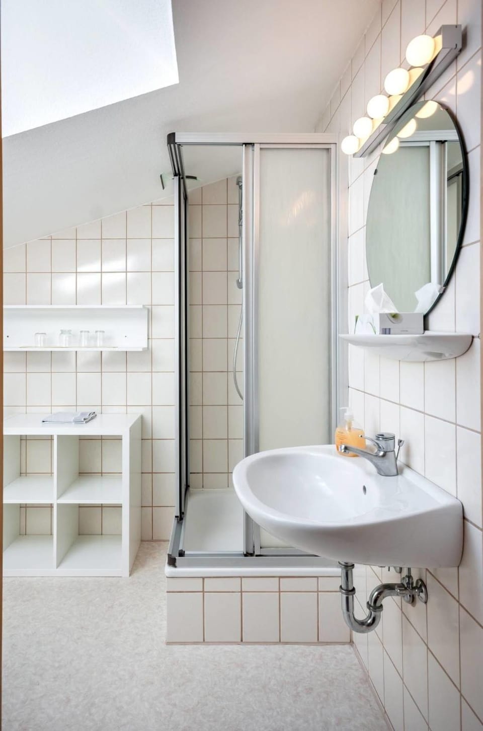 Knusthof - Wohnung 3 Apartment in Ostholstein