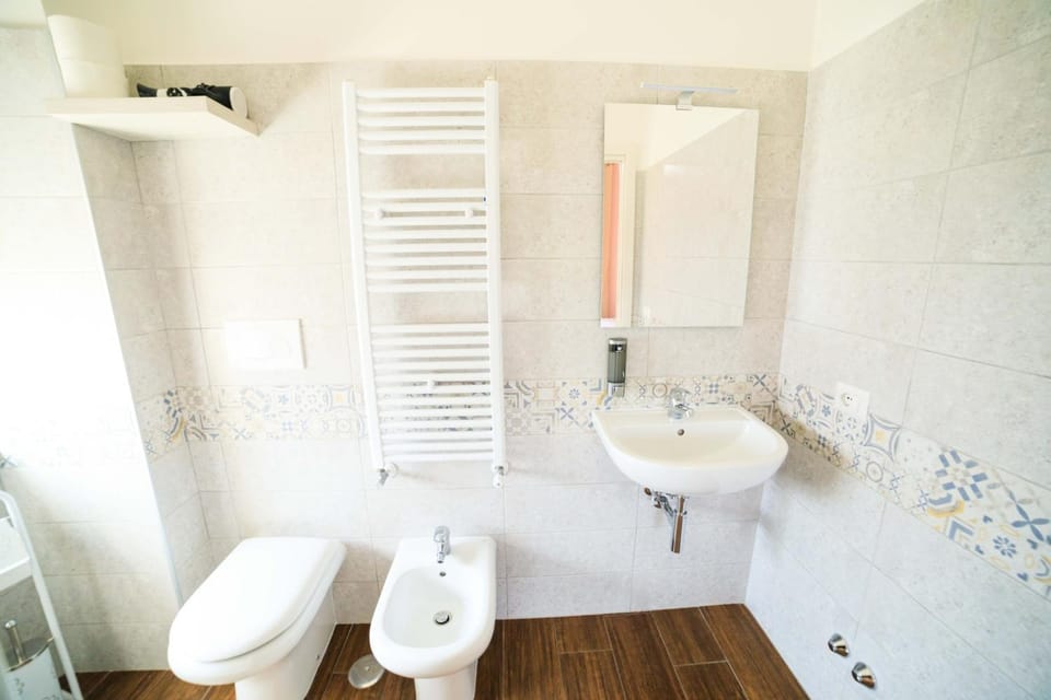 Desidora B&B Bed and Breakfast in Campania