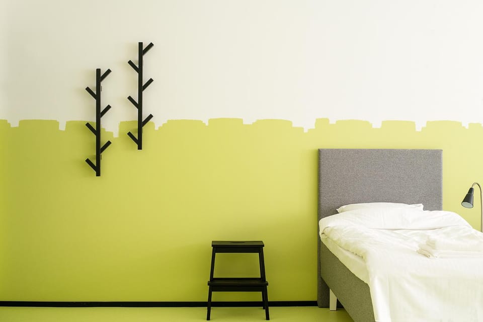 Neotel Hostel in Tallinn