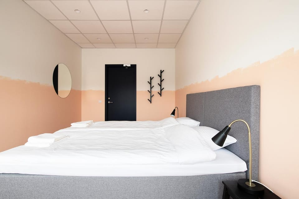 Neotel Hostel in Tallinn