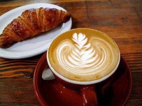 Italian breakfast