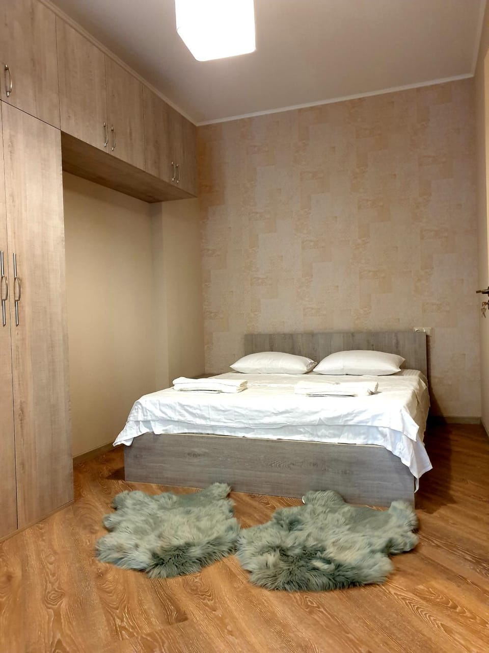 Tbilisi Apart Apartment in Tbilisi, Georgia