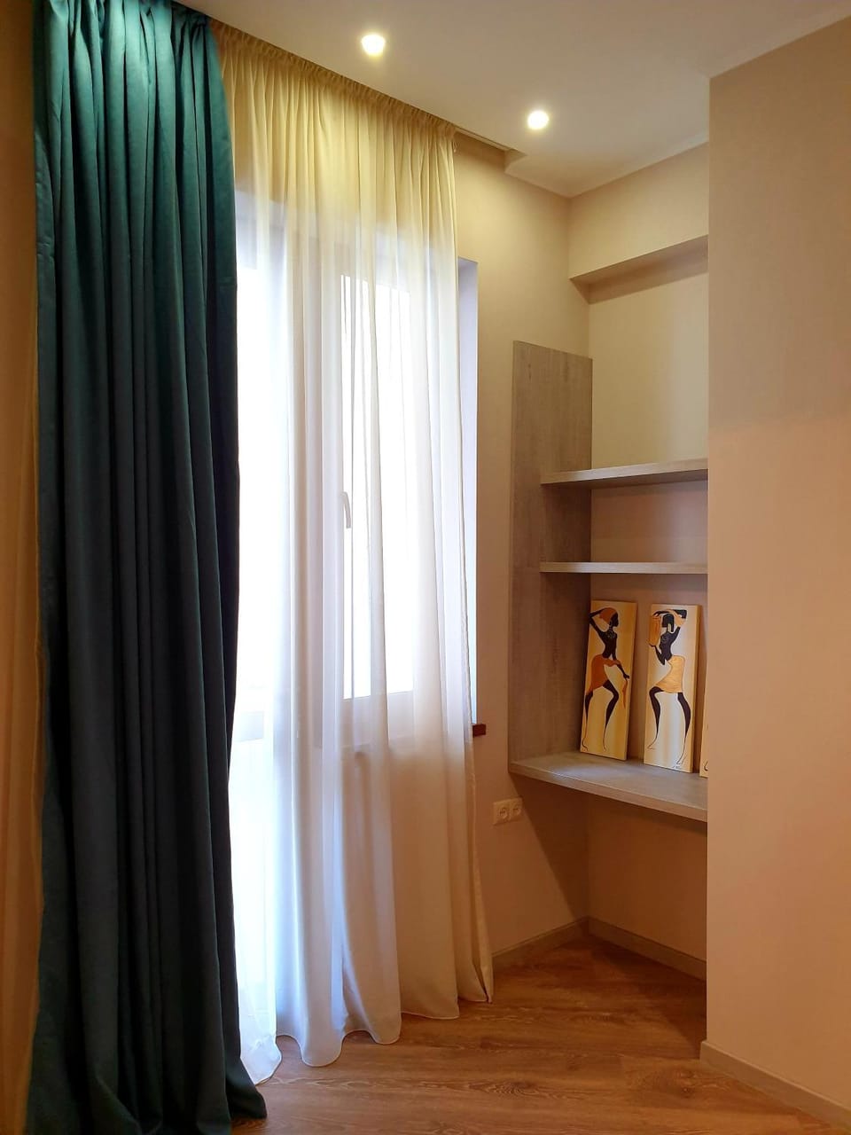 Tbilisi Apart Apartment in Tbilisi, Georgia