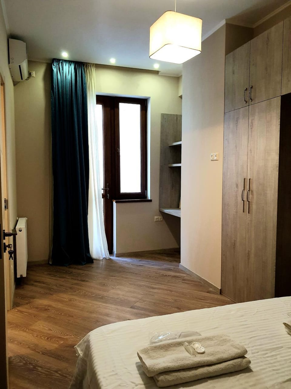 Tbilisi Apart Apartment in Tbilisi, Georgia