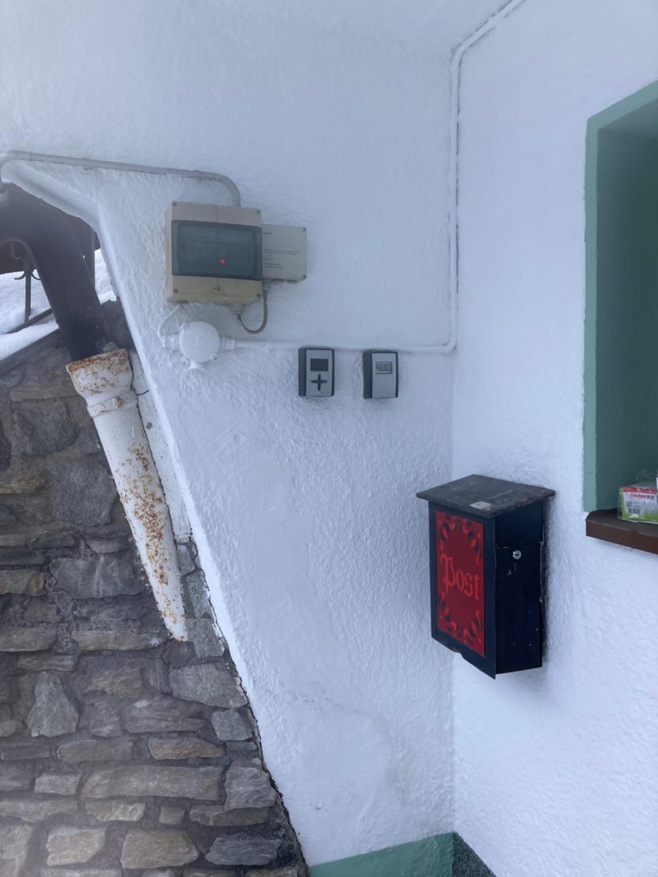 Apartment Kleissl Apartment in Saint Anton am Arlberg