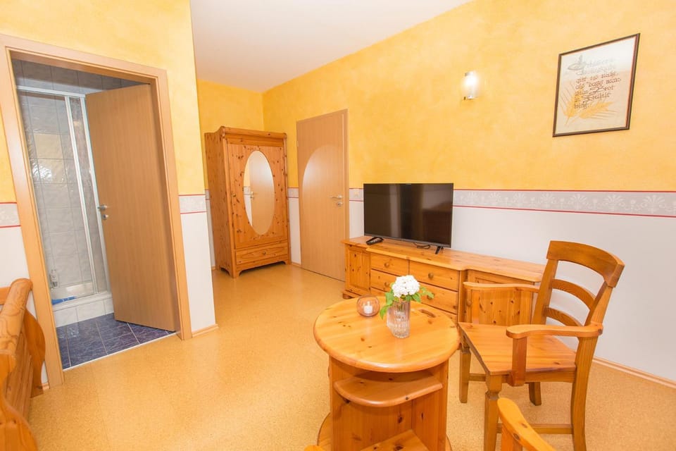 Steigerwaldpension Bed and Breakfast in Bavaria