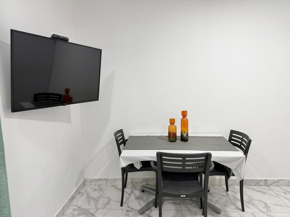 Le MARIE B&B Villa in Cartagena