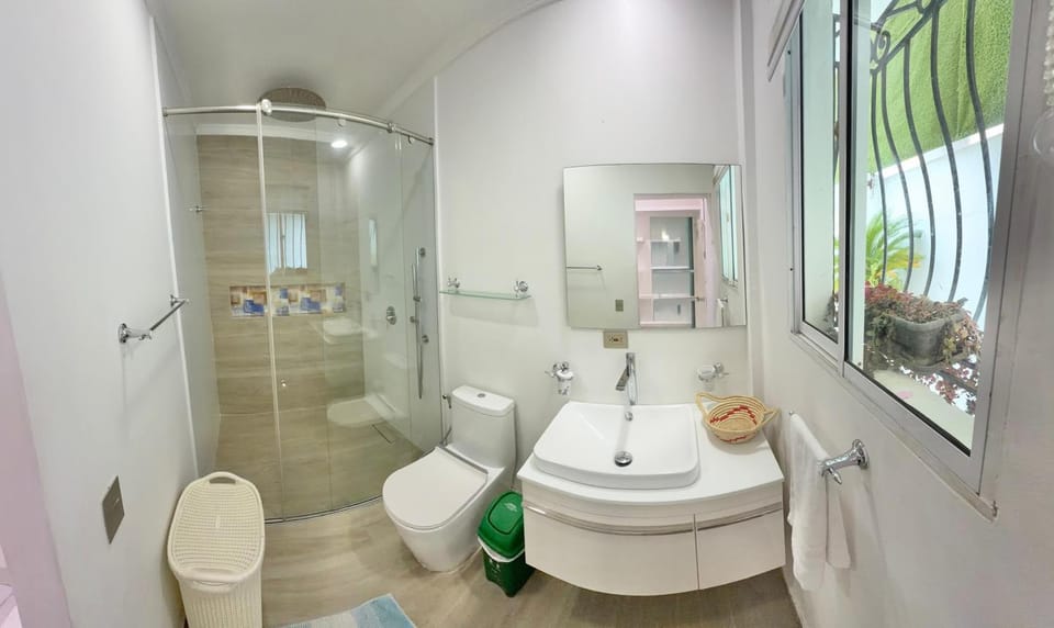 Le MARIE B&B Villa in Cartagena