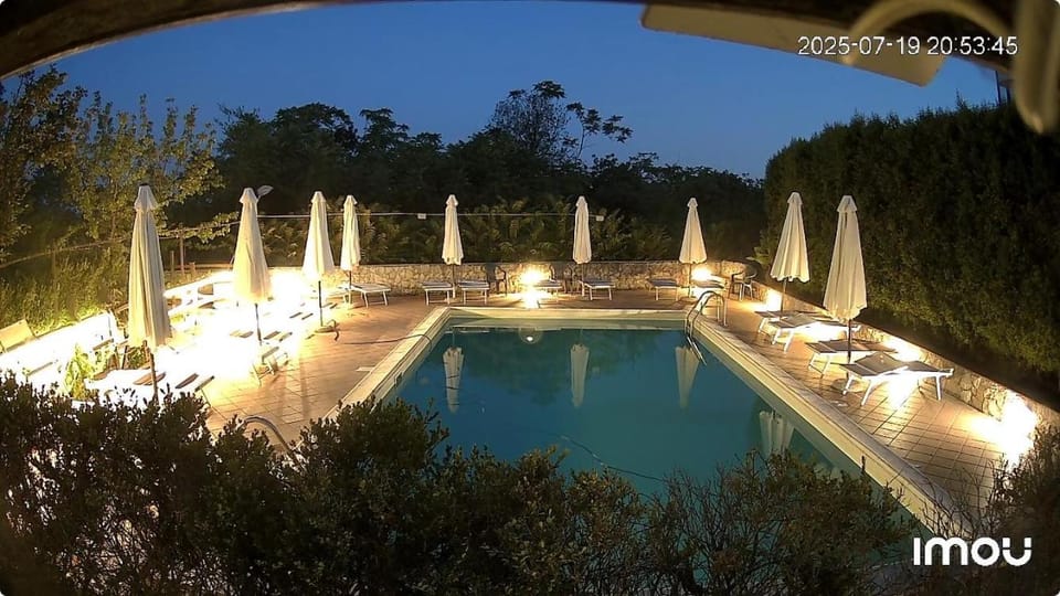 A Due Passi Da Bed and Breakfast in Sicily