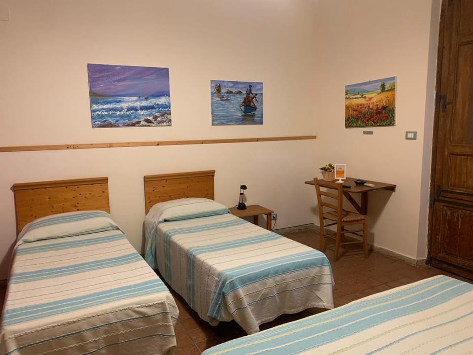 A Due Passi Da Bed and Breakfast in Sicily