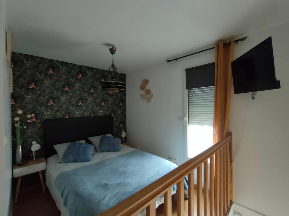 DANTIN laurent House in Le Crotoy