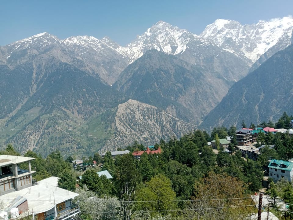 MAA BHAGWATI HOME STAY Vacation rental in Himachal Pradesh