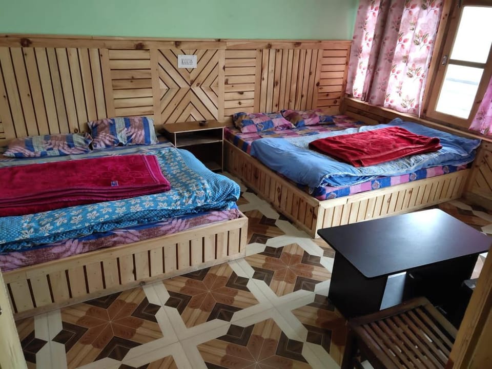 MAA BHAGWATI HOME STAY Vacation rental in Himachal Pradesh