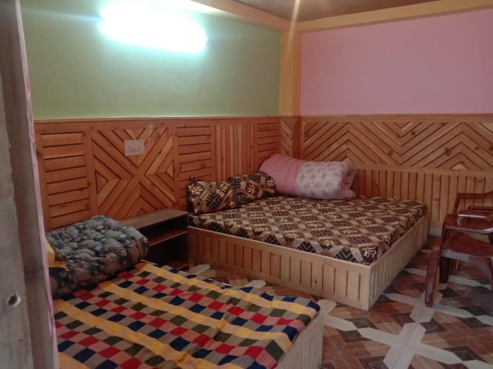 MAA BHAGWATI HOME STAY Vacation rental in Himachal Pradesh