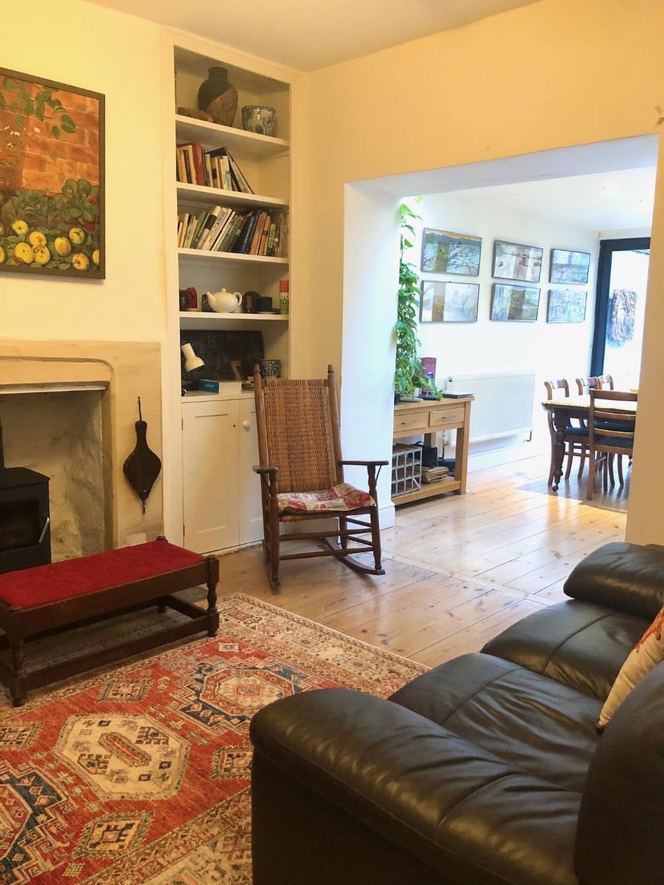 Lauras Townhouse Apartments Thomas Street Townhouse House in Bath