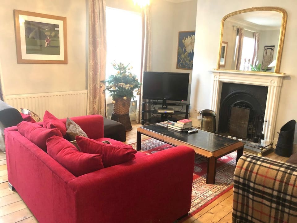 Lauras Townhouse Apartments Thomas Street Townhouse House in Bath