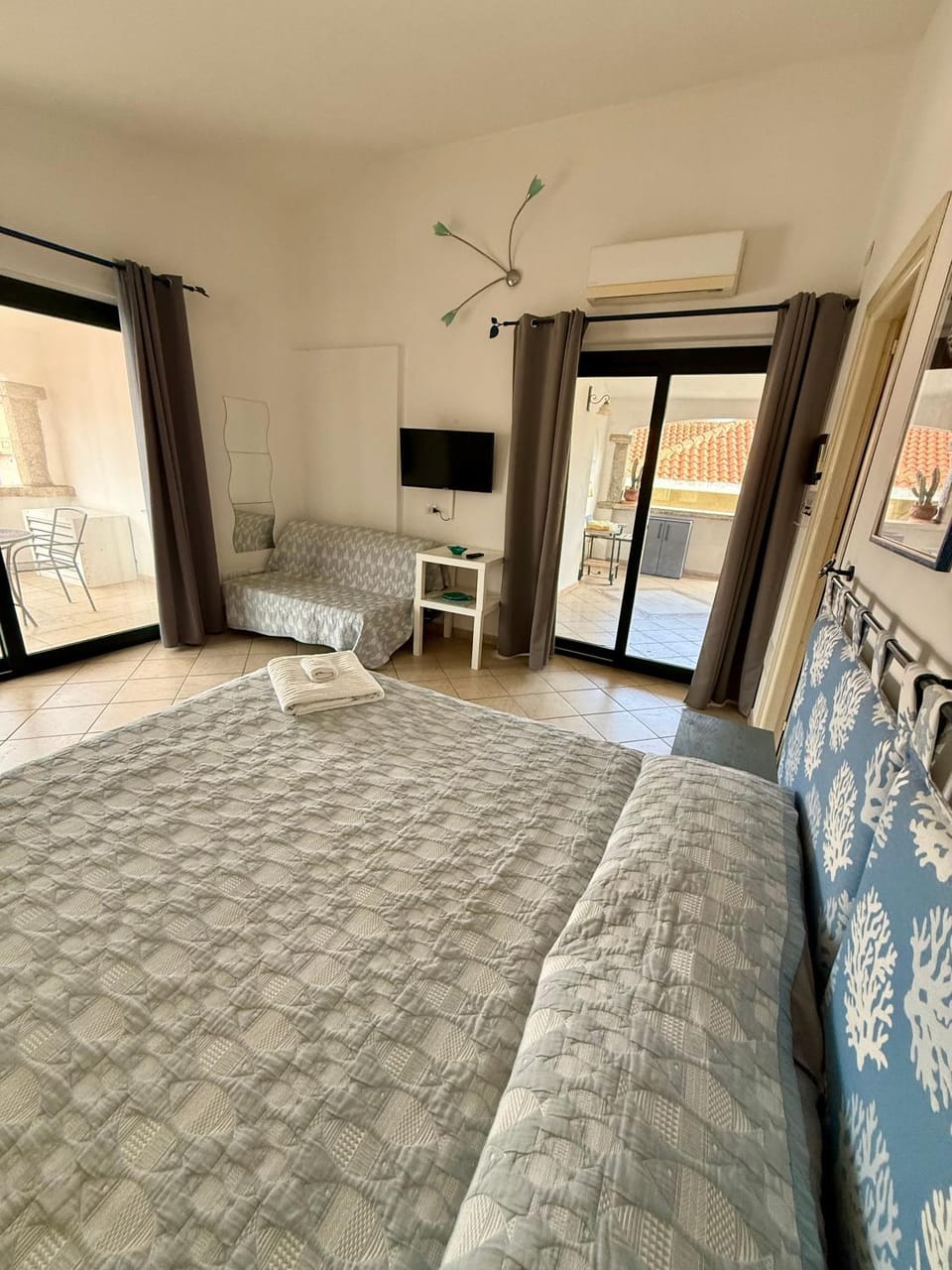 Le Farfalle Bed and Breakfast in Palau
