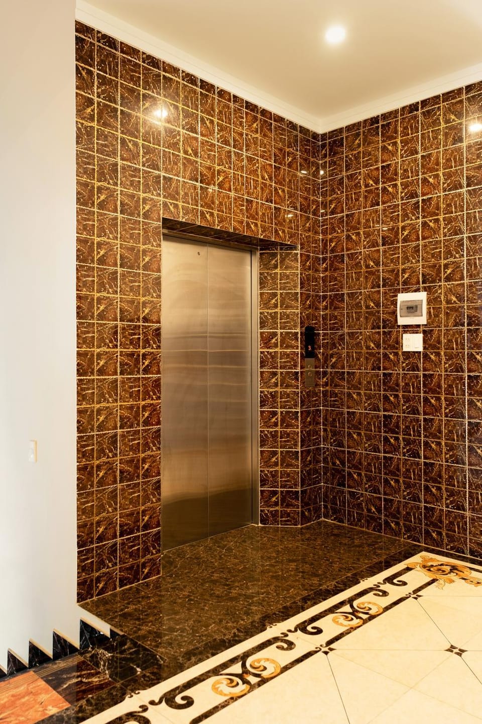 elevator