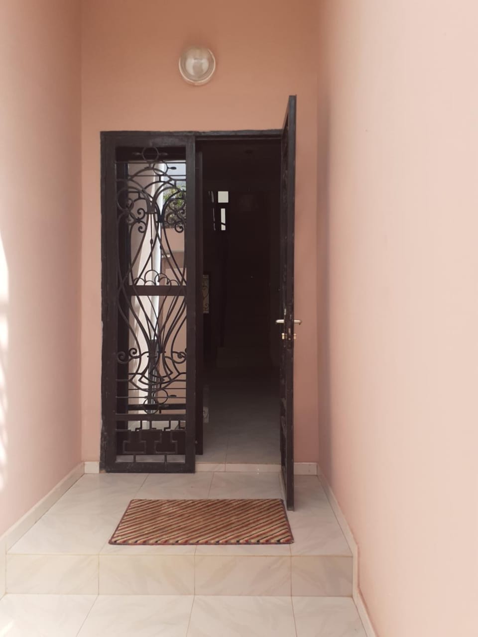 Belle Villa Nassima Villa in Thiès Region, Senegal
