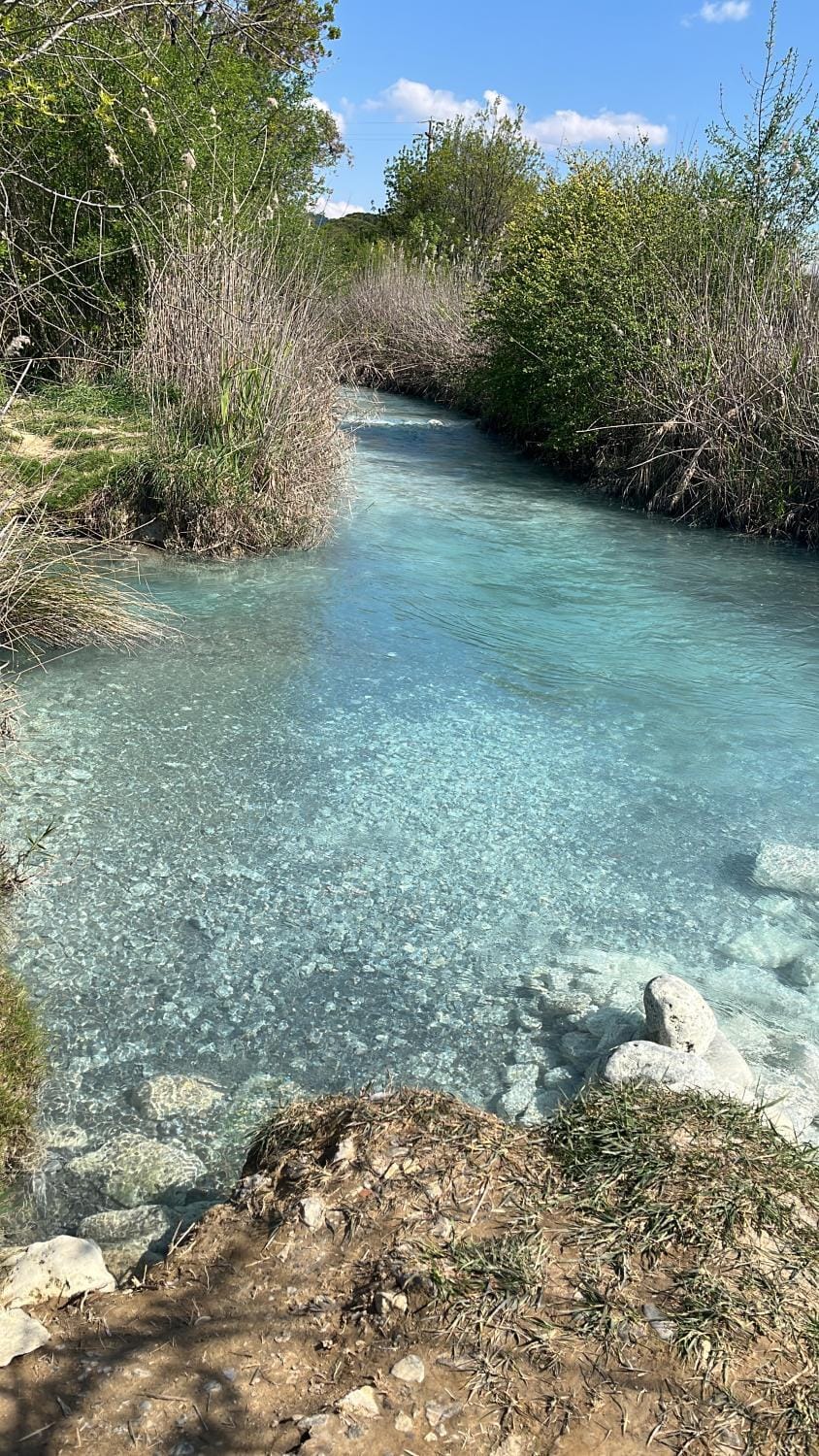 Notti Etrusche a Sovana Bed and Breakfast in Lazio