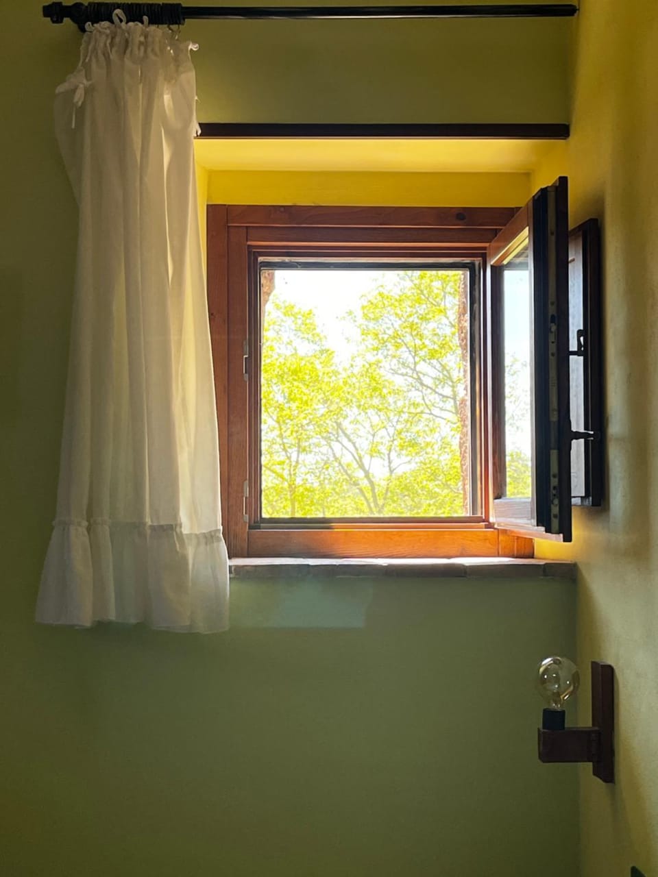 Notti Etrusche a Sovana Bed and Breakfast in Lazio